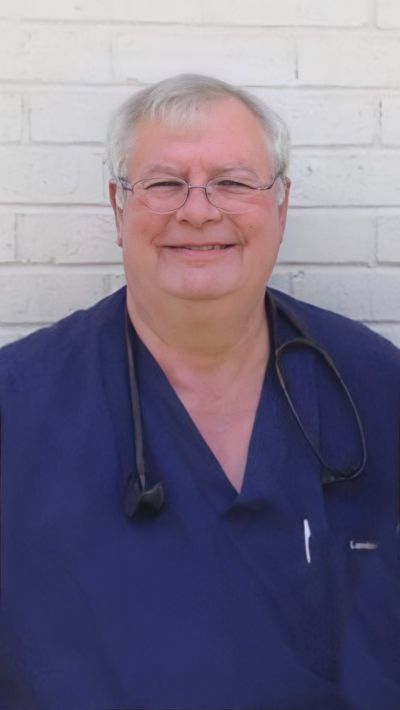 terry elders, fnp