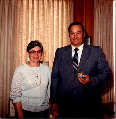 harold vaughn