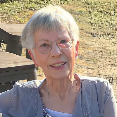 martha harp