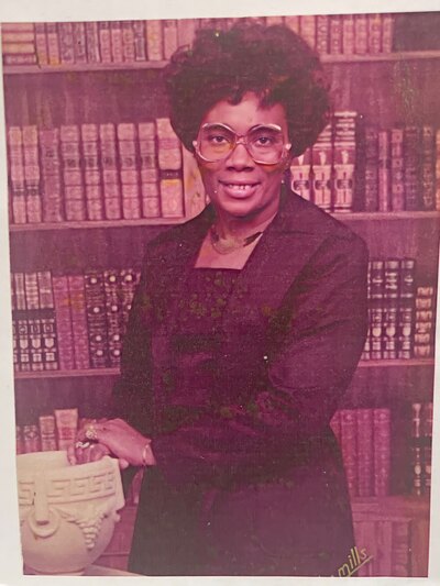 bettye dowell