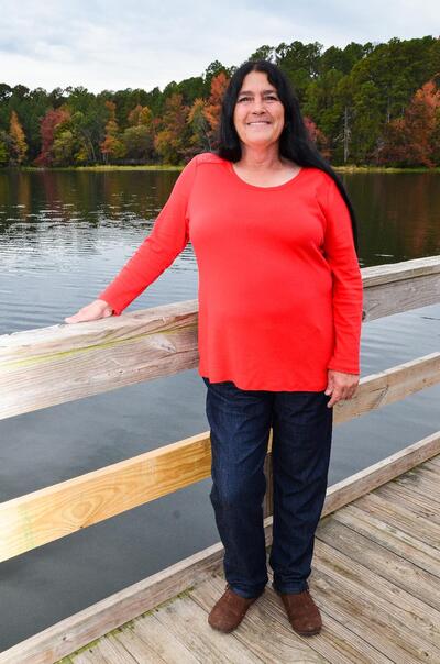 sheila lollar