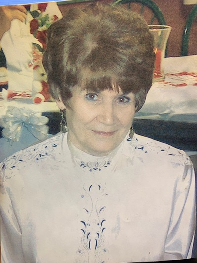 anne lawley