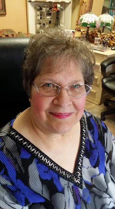 bonnie magill
