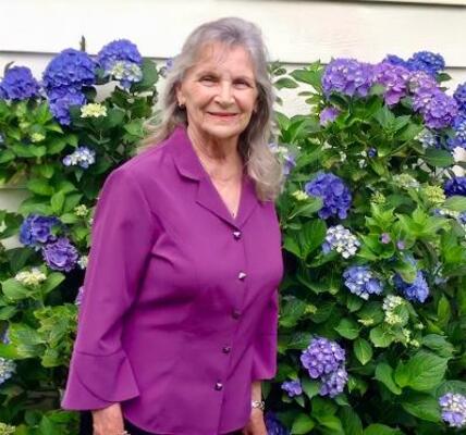 mary beckett
