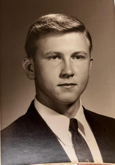 wayne corley