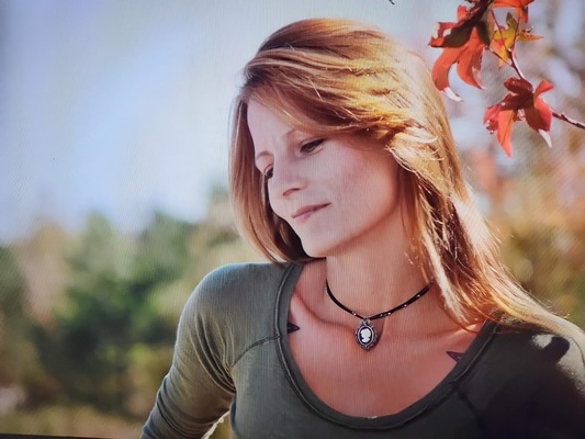 jaime gammill