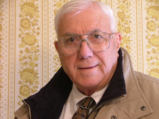 gene wiley