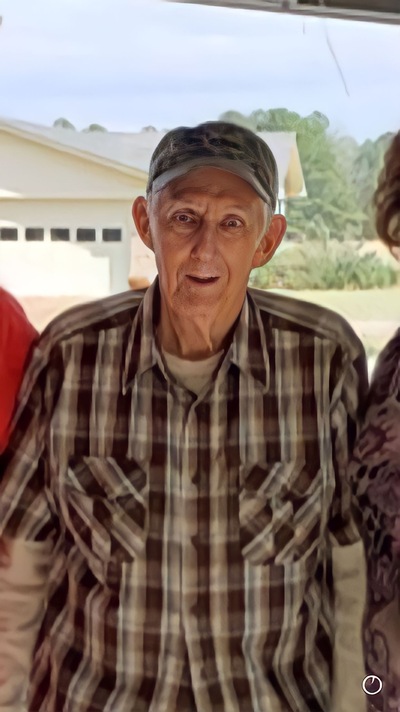 percy harrell