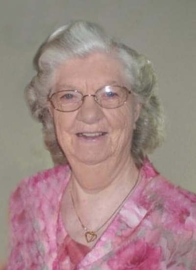 maggie mckee