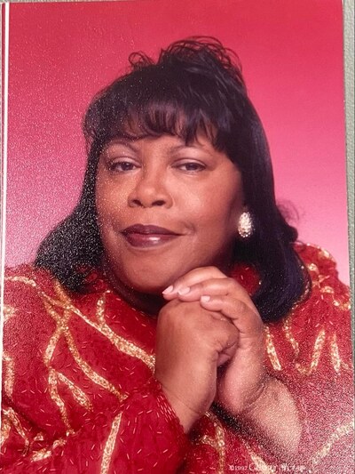 dorothy williams