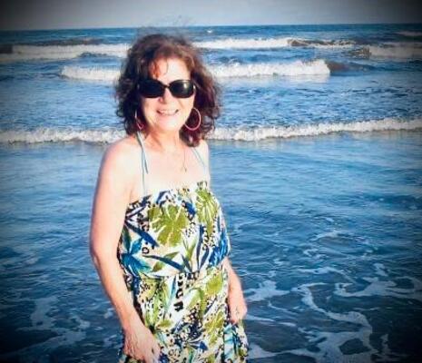 carol buckland
