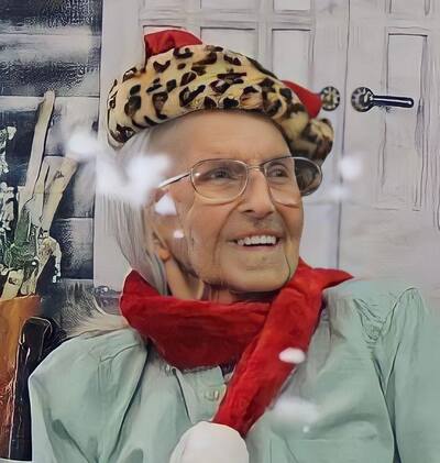 dorothy miller