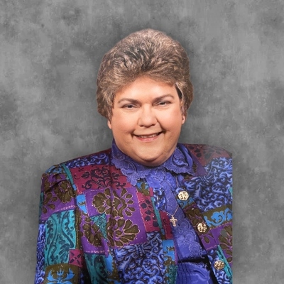 jackie herring