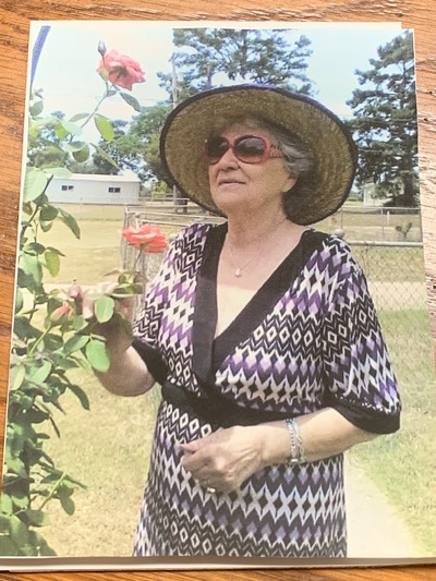 margaret 