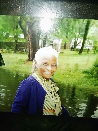 beulah scott