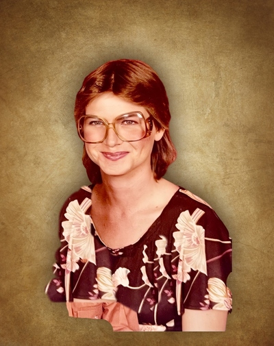 linda carmichael