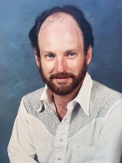 ronald allen