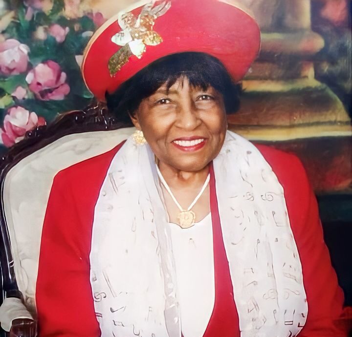 selma moore