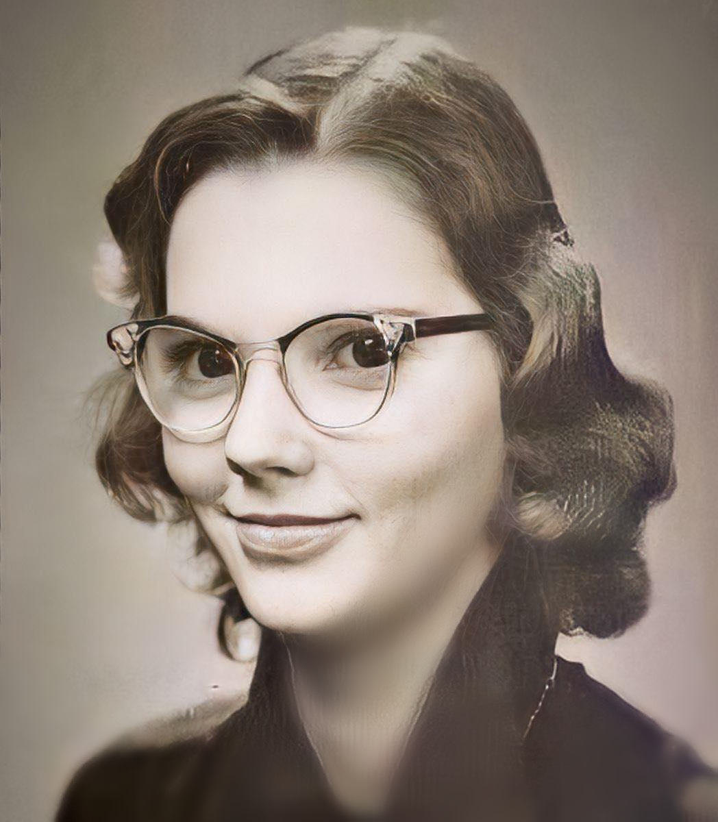 Brenda Vaughan Obituary-img
