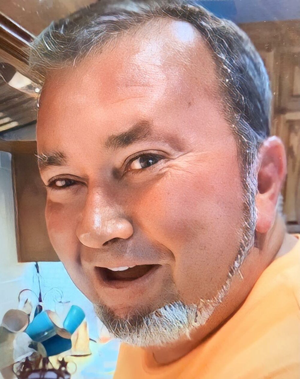 Charles A. Hull Obituary-img
