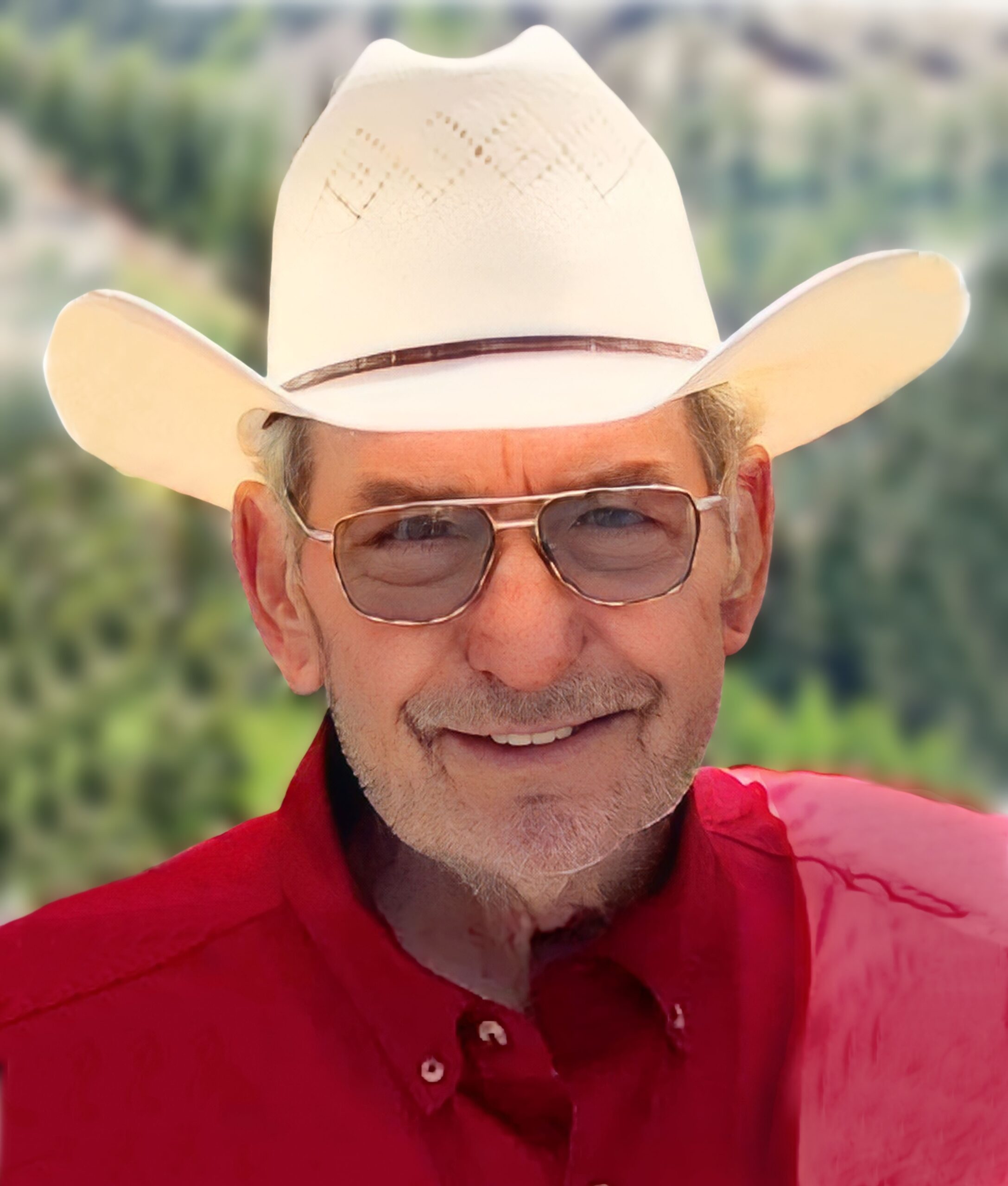 Wayne Nelson Russell Obituary-img