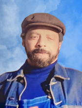 earnest jones, jr.