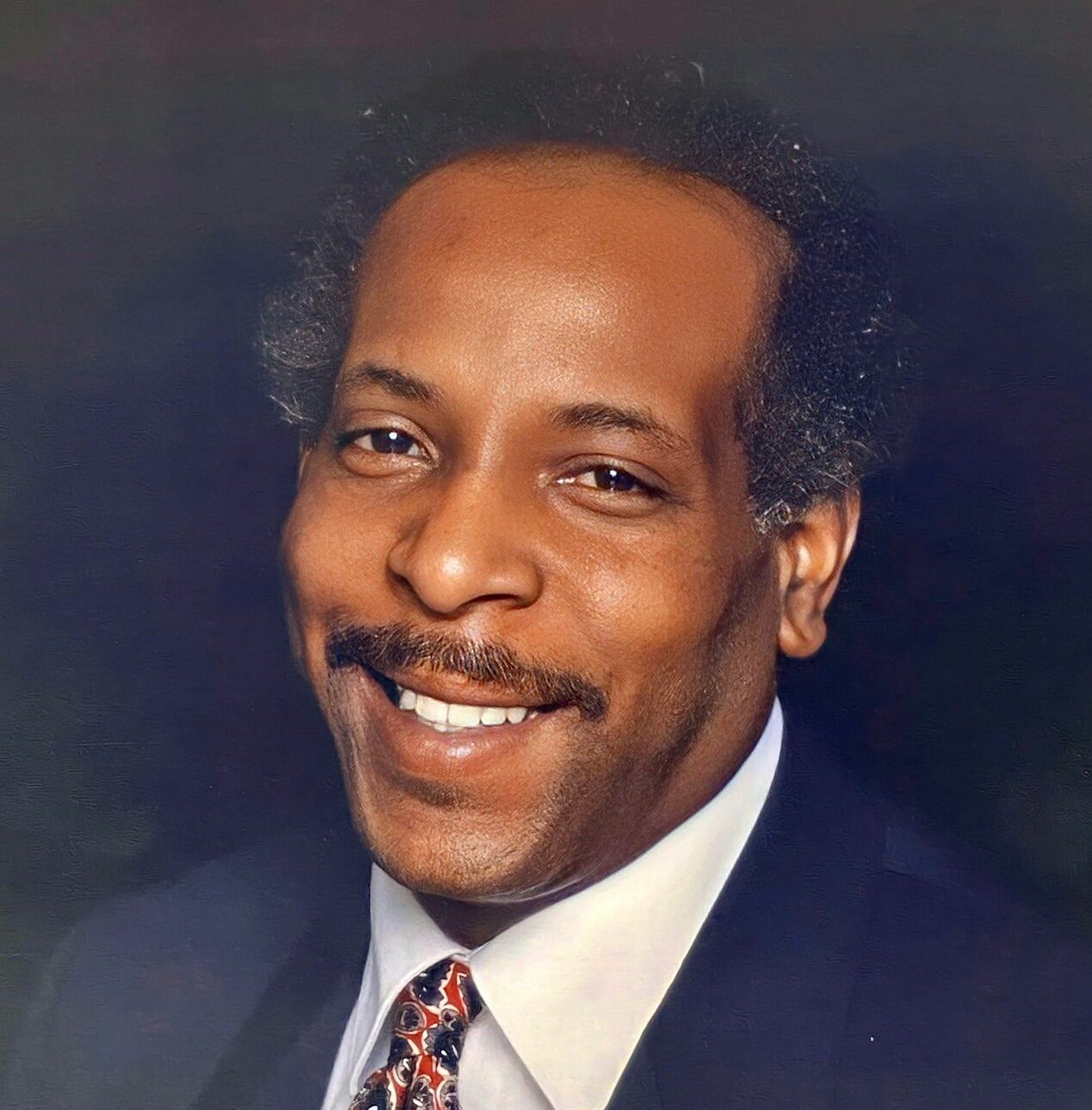 claude kemp