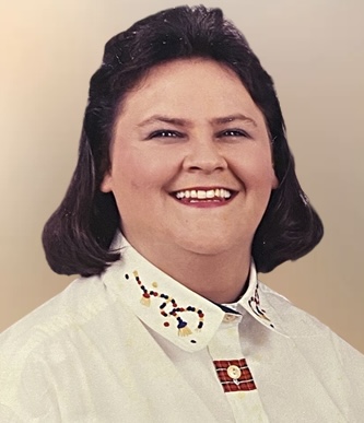 louann mills
