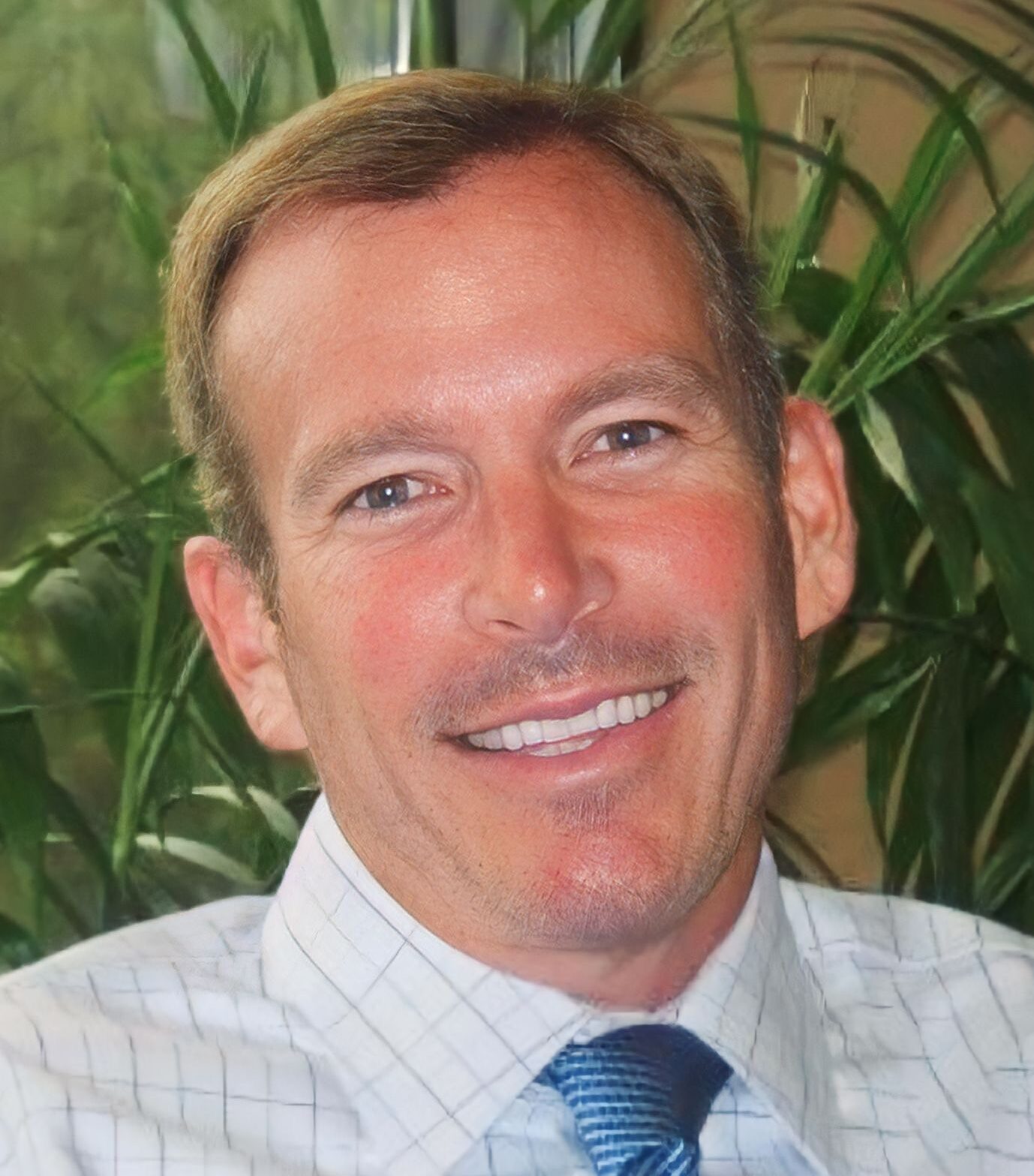 marty currey