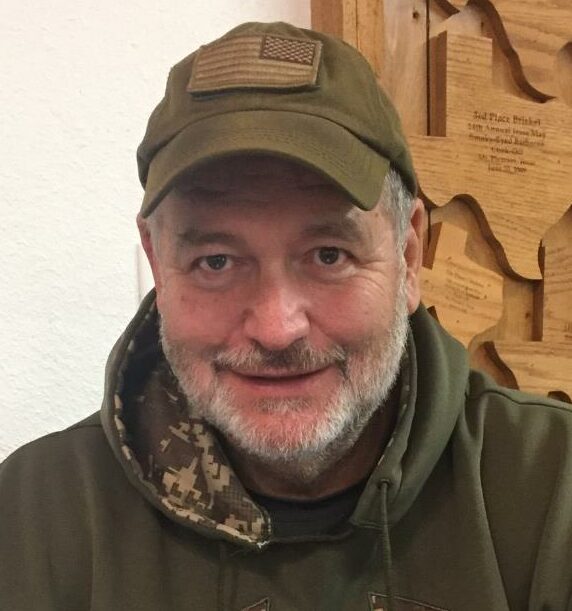 terry krznarich