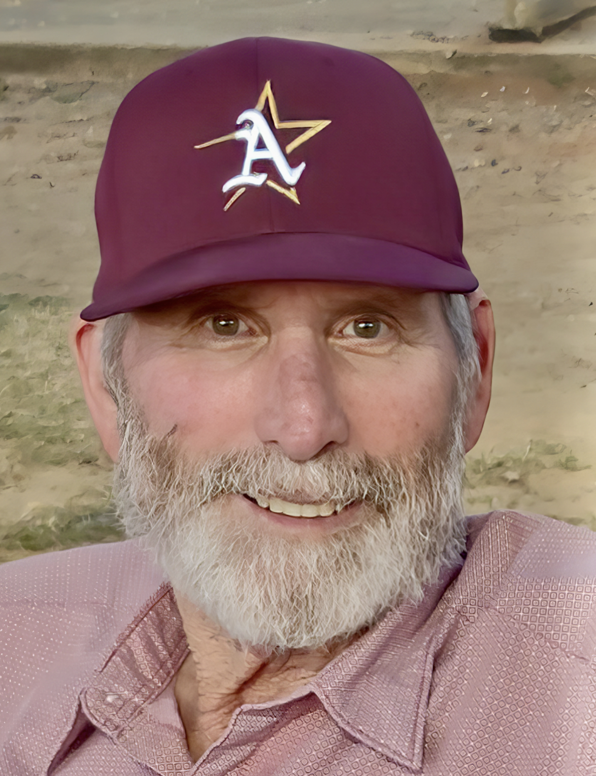 donald rhyne
