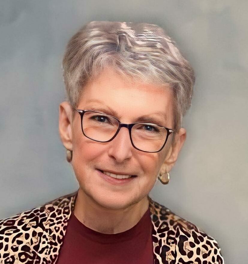 virginia ferrell
