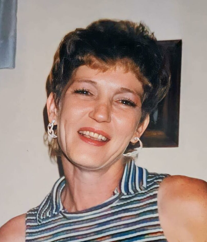 gladys reynolds
