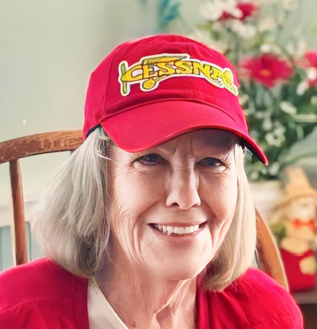 mary thompson