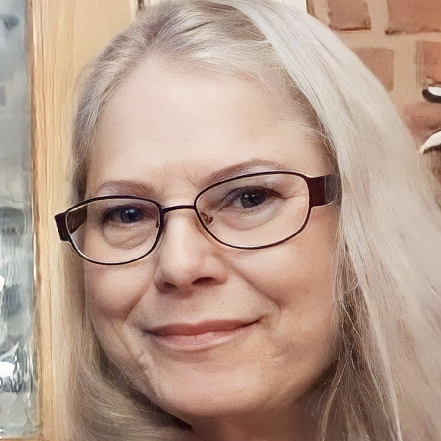 joyce weiss