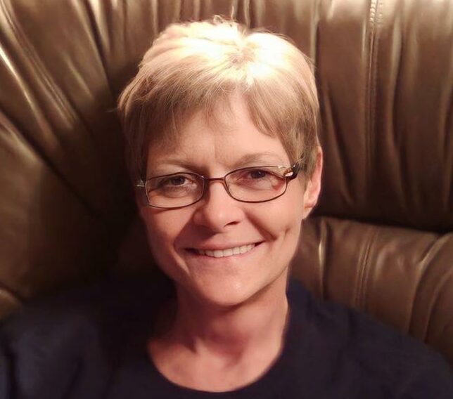 Janie Gibson Harvey Obituary-img