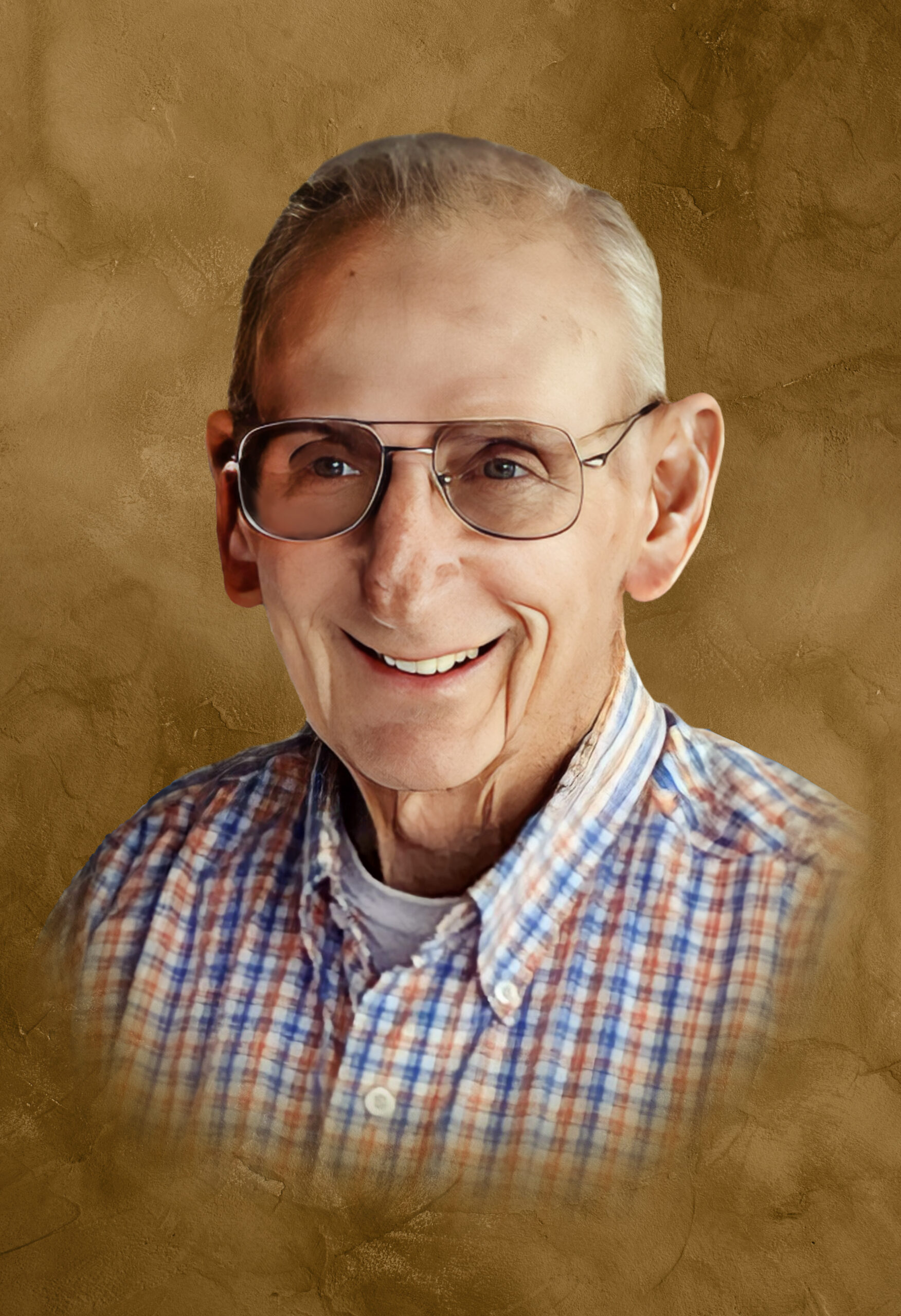 James L. Harris Obituary-img