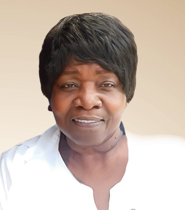 thelma johnson