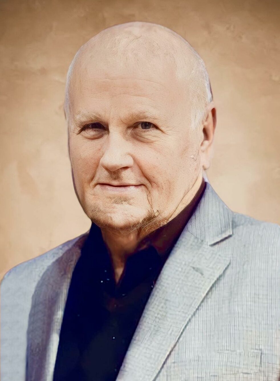james bales