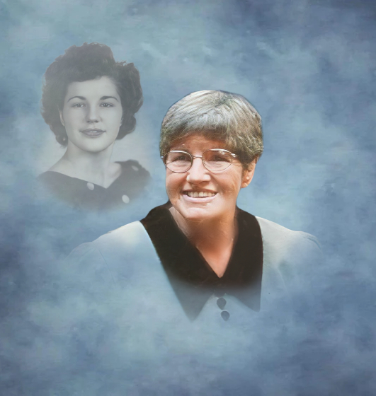 betty tidwell
