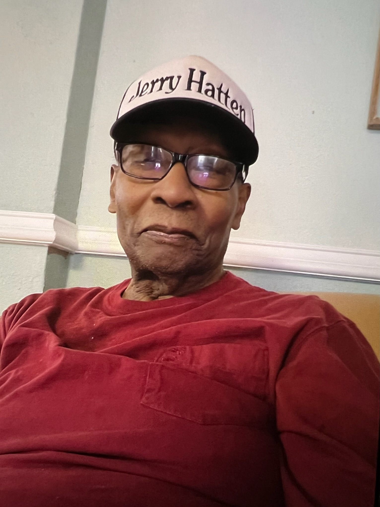 jerry  hatten