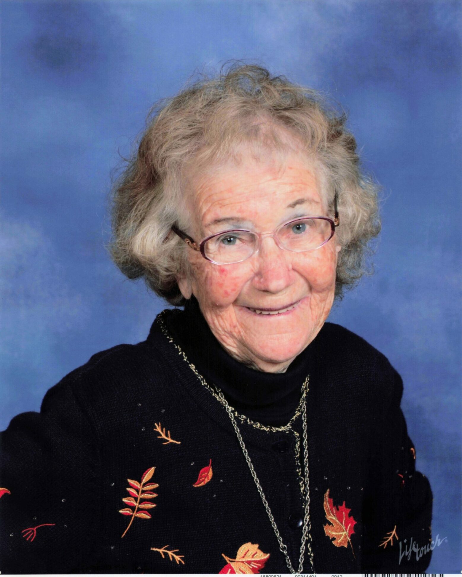 lillie  hampton