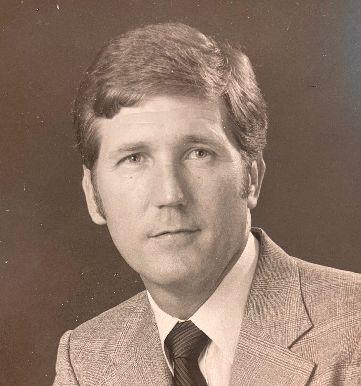 gary willeford