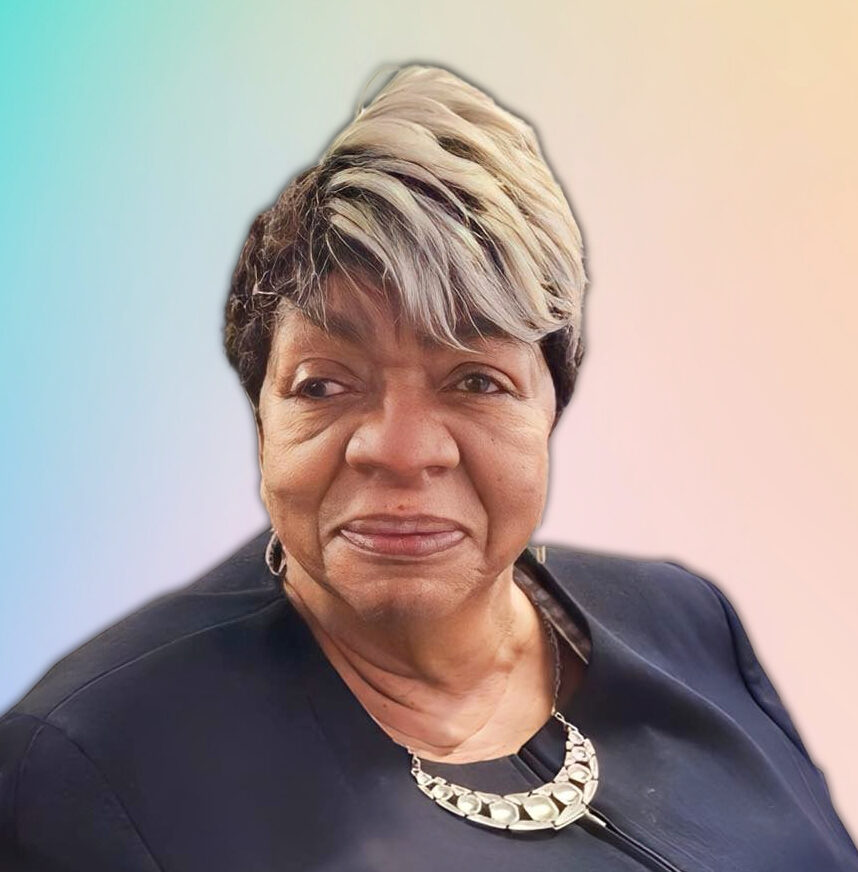gloria holloman