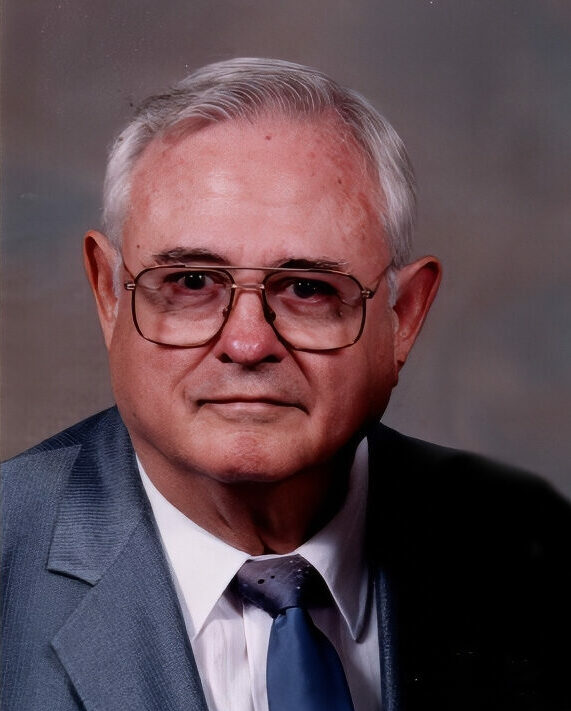 donald holt
