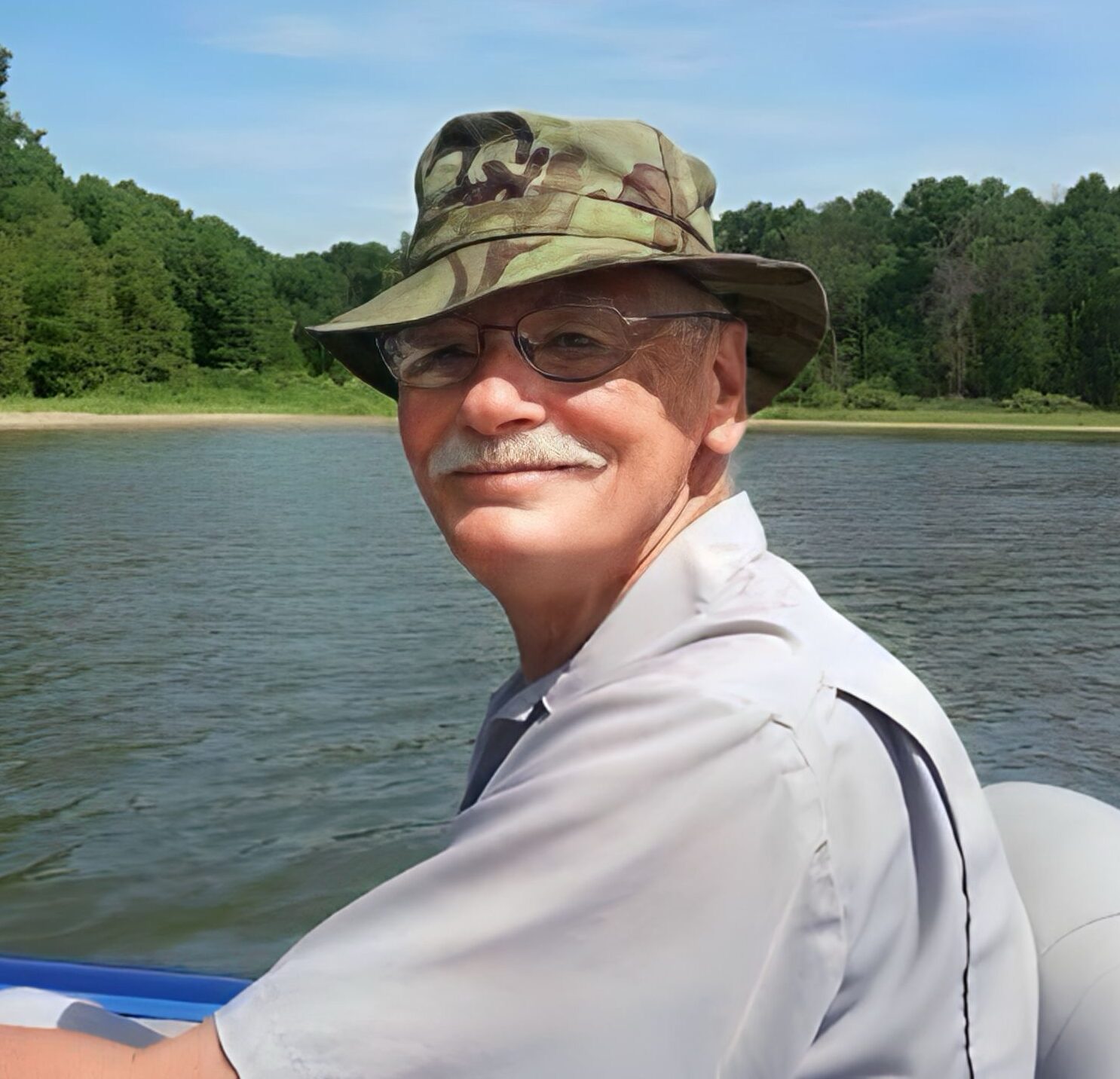 vernon browder