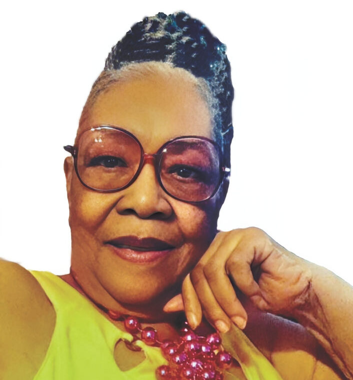 gloria griggs