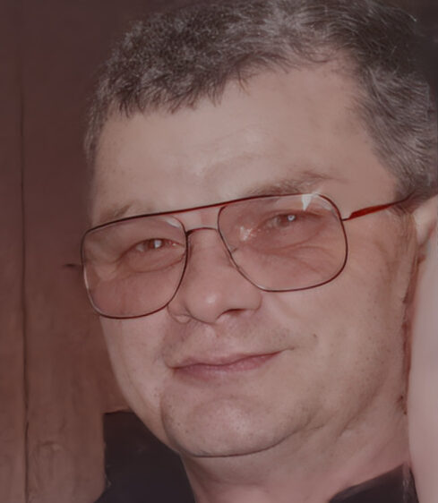 marvin  marsh 