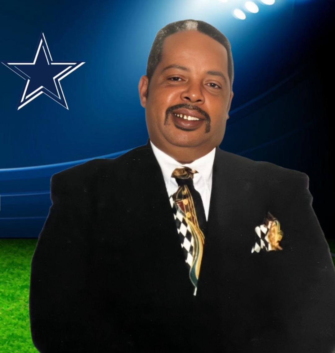 ruben stevens, jr.