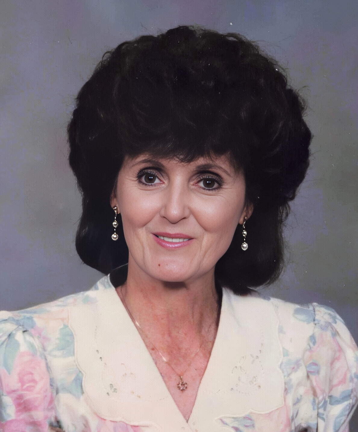 sally welch